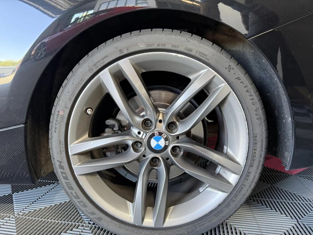 Serie 2 228 i M Sport 2016 occasion 85190 Venansault