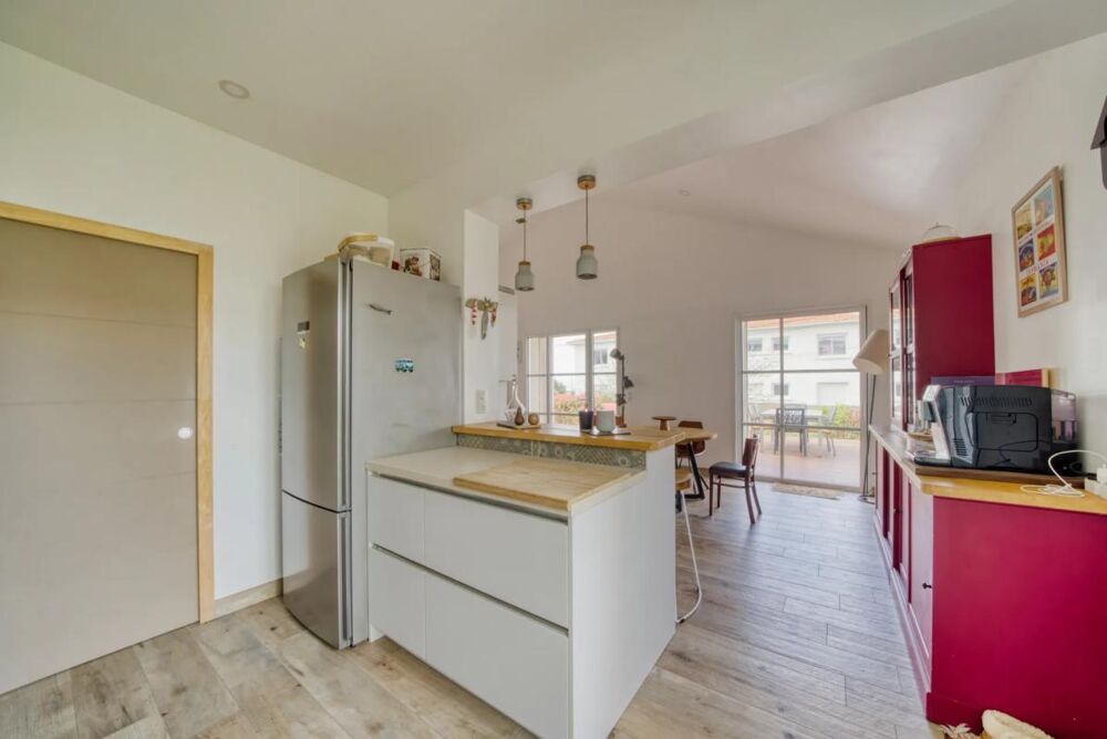 � vendre  Villa Saint-Georges-de-Didonne (17110)