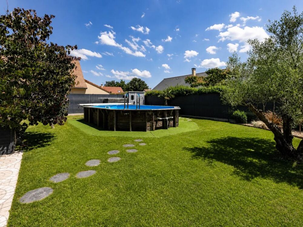 Maison de 7 pièces de 129 m² à Vion