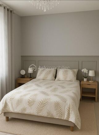  Maison � vendre 4 pi�ces 74 m�