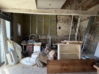  Maison � vendre 3 pi�ces 72 m�