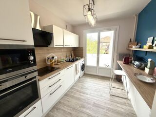  Appartement � vendre 3 pi�ces 87 m�