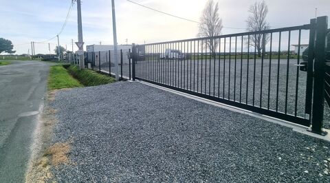  Terrain � louer 933 m�