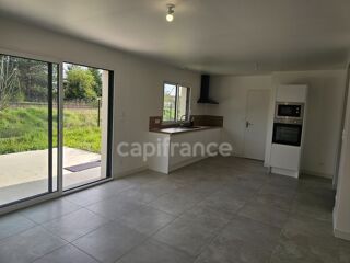  Maison à vendre 6 pièces 126 m²