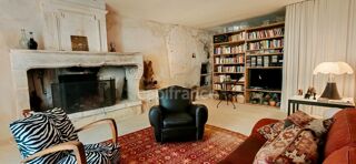  Maison à vendre 5 pièces 131 m²