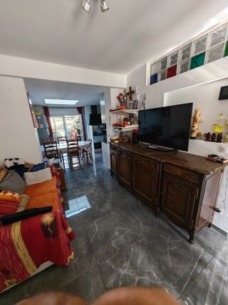  Maison à vendre 6 pièces 105 m²