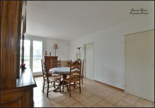  Appartement à vendre 4 pièces 65 m²