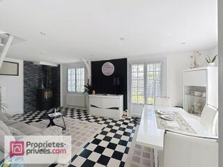  Maison à vendre 7 pièces 126 m²