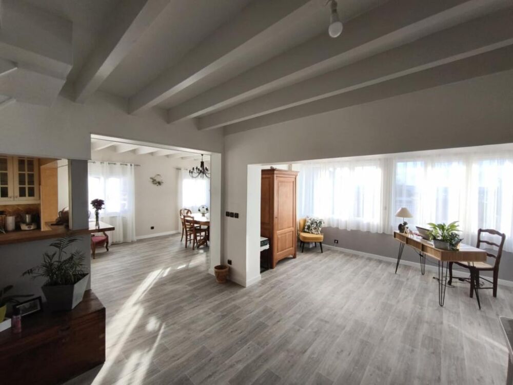 � vendre  Maison Triel-sur-Seine (78510)