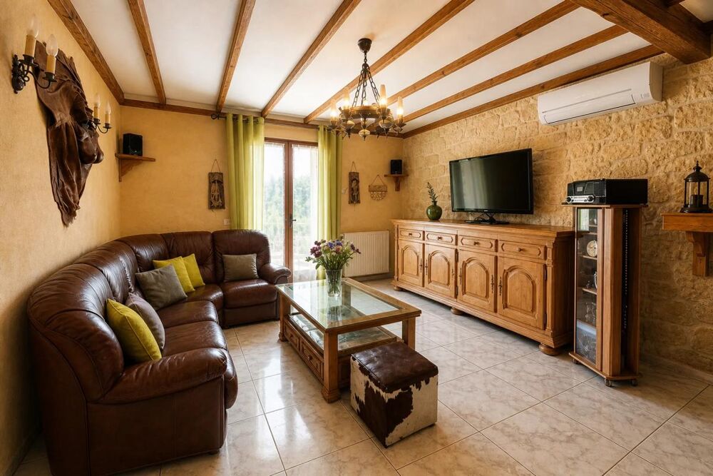 à vendre  Maison Esparron-de-Verdon (04800)