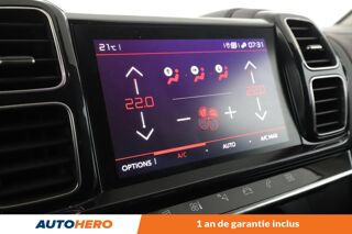 C5 aircross 1.5 Blue-HDi Feel EAT8 131 ch 2019 occasion 92130 Issy-les-Moulineaux