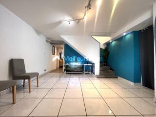  Maison à vendre 8 pièces 171 m²