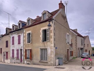  Maison � vendre 4 pi�ces 93 m�