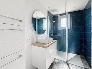  Maison à vendre 7 pièces 123 m²