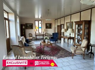  Maison à vendre 7 pièces 165 m²