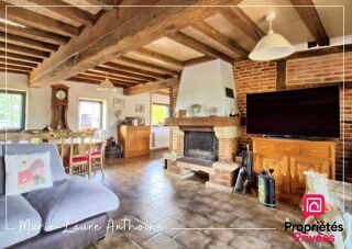  Maison à vendre 4 pièces 138 m²