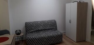  Appartement � louer 1 pi�ce 17 m�