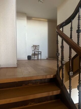  Appartement à louer 1 pièce 30 m²