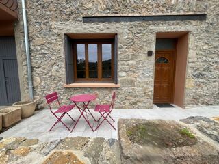  Appartement à louer 2 pièces 22 m²