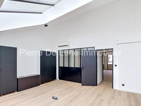  Duplex/triplex à vendre 3 pièces 124 m²