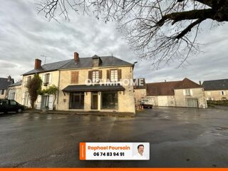  Maison à vendre 11 pièces 137 m²