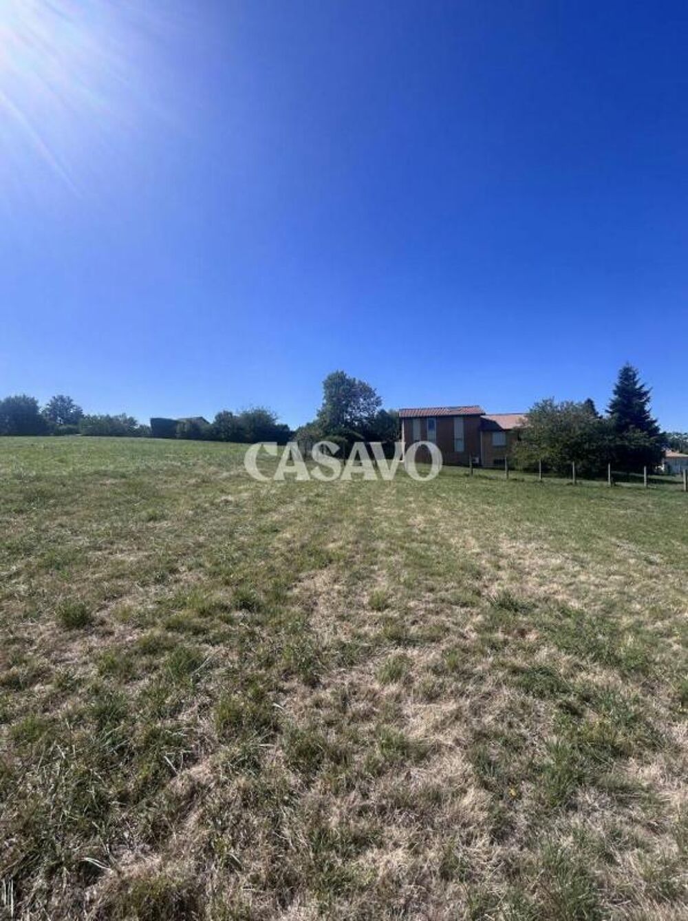 Vente Propriété/Château Vente Maison 5 pièces de 178m² - 38138 Les Côtes-d'Arey Les cotes d arey
