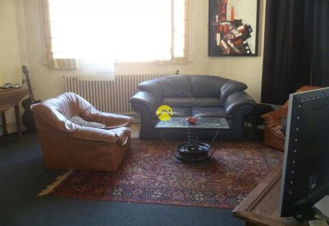   IMMEUBLE FORT POTENTIEL EN CV 