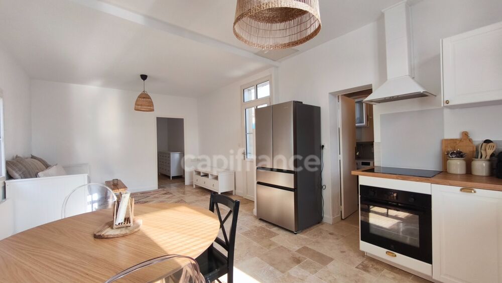 à vendre  Maison Gujan-Mestras (33470)