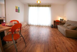  Appartement à vendre 2 pièces 44 m²