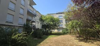  Appartement � vendre 2 pi�ces 39 m�