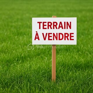  Terrain � vendre 783 m�