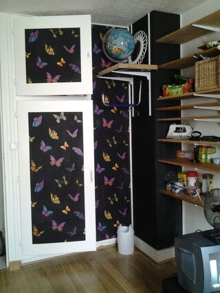  Appartement � louer 1 pi�ce 12 m�