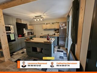  Maison � vendre 4 pi�ces 88 m�
