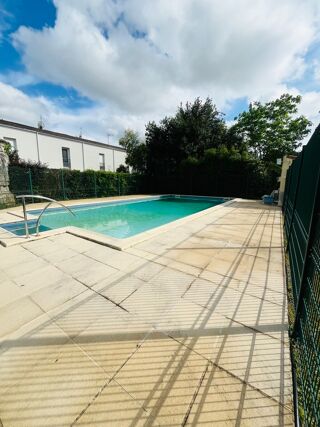  Appartement à vendre 3 pièces 79 m²