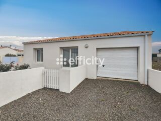 Maison � vendre 4 pi�ces 80 m�