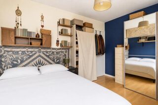  Appartement à vendre 2 pièces 33 m²