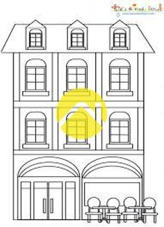  Terrain � vendre 3842 m�