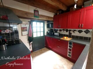  Maison � vendre 6 pi�ces 185 m�