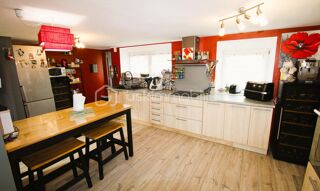  Maison � vendre 5 pi�ces 281 m�