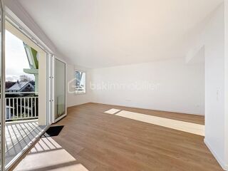 Appartement à vendre 4 pièces 81 m²