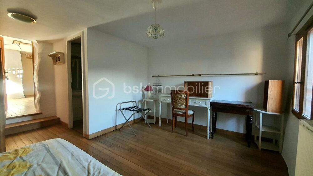 Vente Maison MAISON EN PIERRE – 5 CHAMBRES – GARAGE – TERRASSE – TERRAIN NON ATTENANT Cubieres sur cinoble