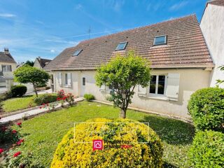  Maison  vendre 7 pices 152 m