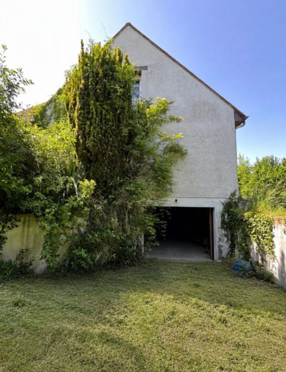 Maison individuelle : 3 pièce(s) 92 m2 - Sous-sol + Comble à aménager