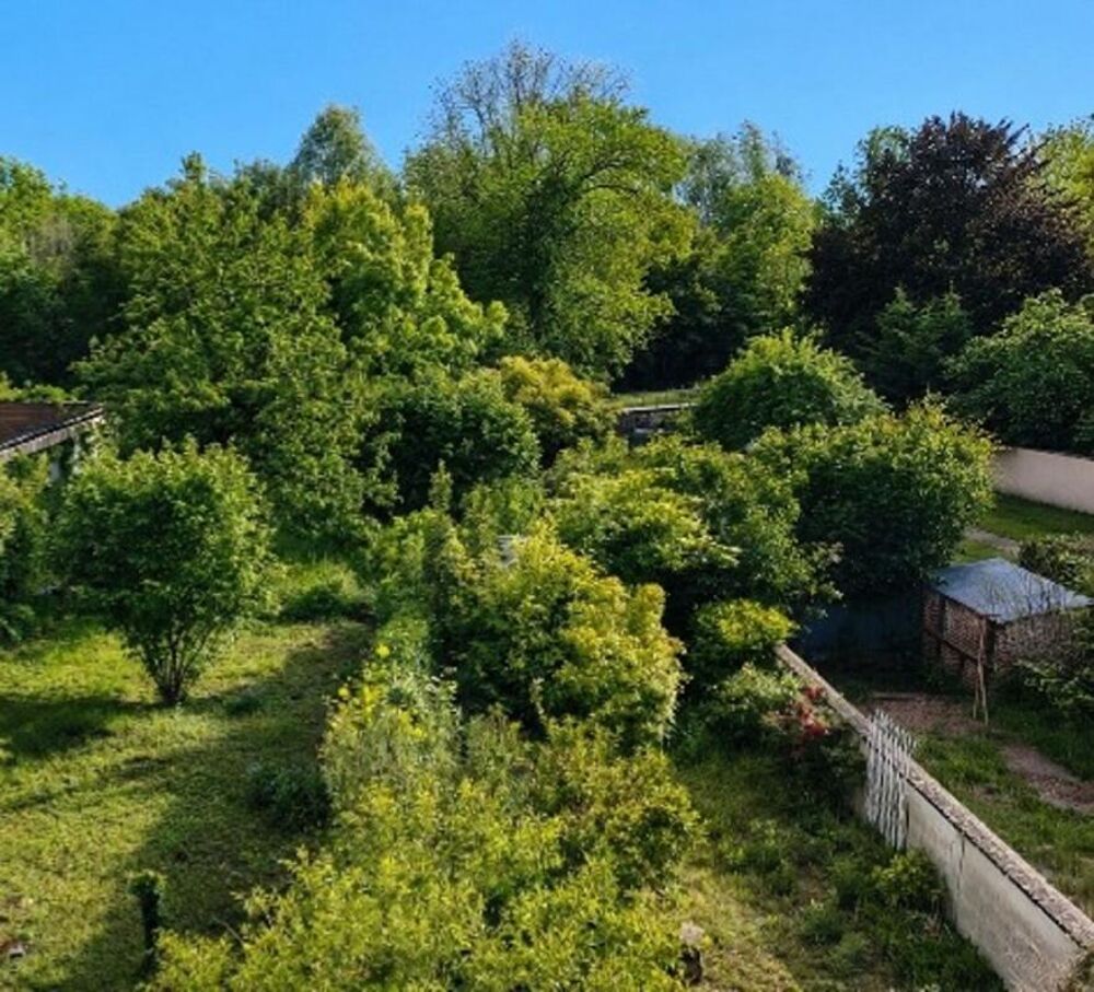Maison de ville de 95 m² à BROU