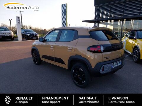 Spring GSR2 Extreme 2025 occasion 61000 Alençon