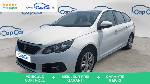 Peugeot 308 sw II 1.5 BlueHDi 100 Active Business
