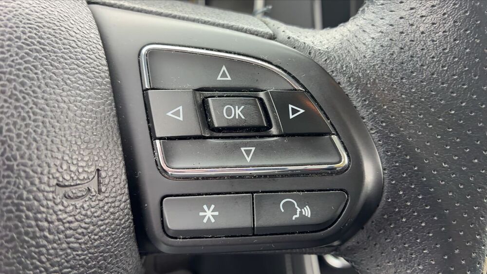 MG.ZS 143 44.5 kWh Luxury - Automatique Entretien constructeur 2021 occasion 92160 Antony