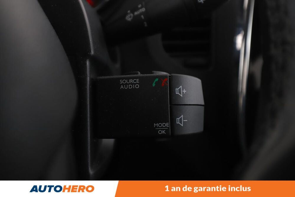 Captur 1.5 dCi Energy Intens Eco2 90 ch 2016 occasion 92130 Issy-les-Moulineaux
