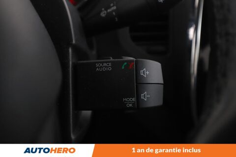 Captur 1.5 dCi Energy Intens Eco2 90 ch 2016 occasion 92130 Issy-les-Moulineaux
