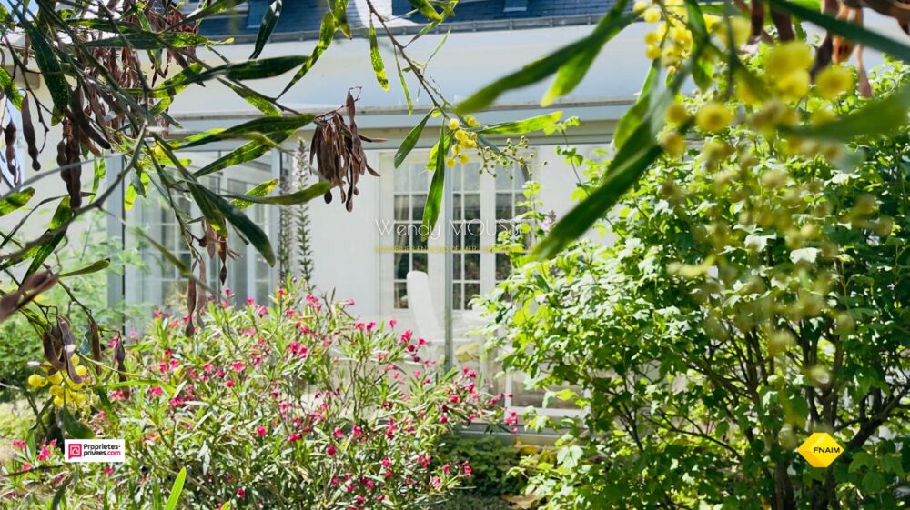 � vendre  Maison Le Tour-du-Parc (56370)